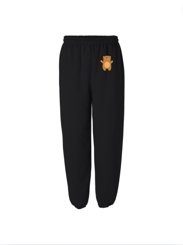 Brown Bear – Sweatpants 2